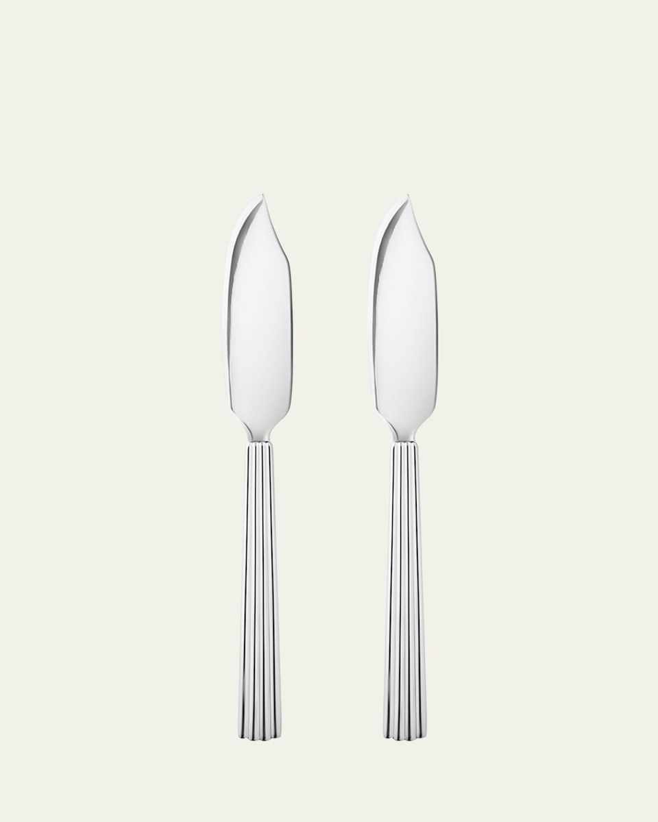 Bernadotte Fish Knife - Set of 2